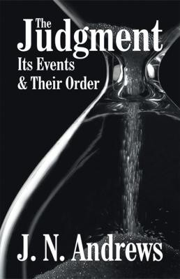 Judgment its Events & Their Order, The