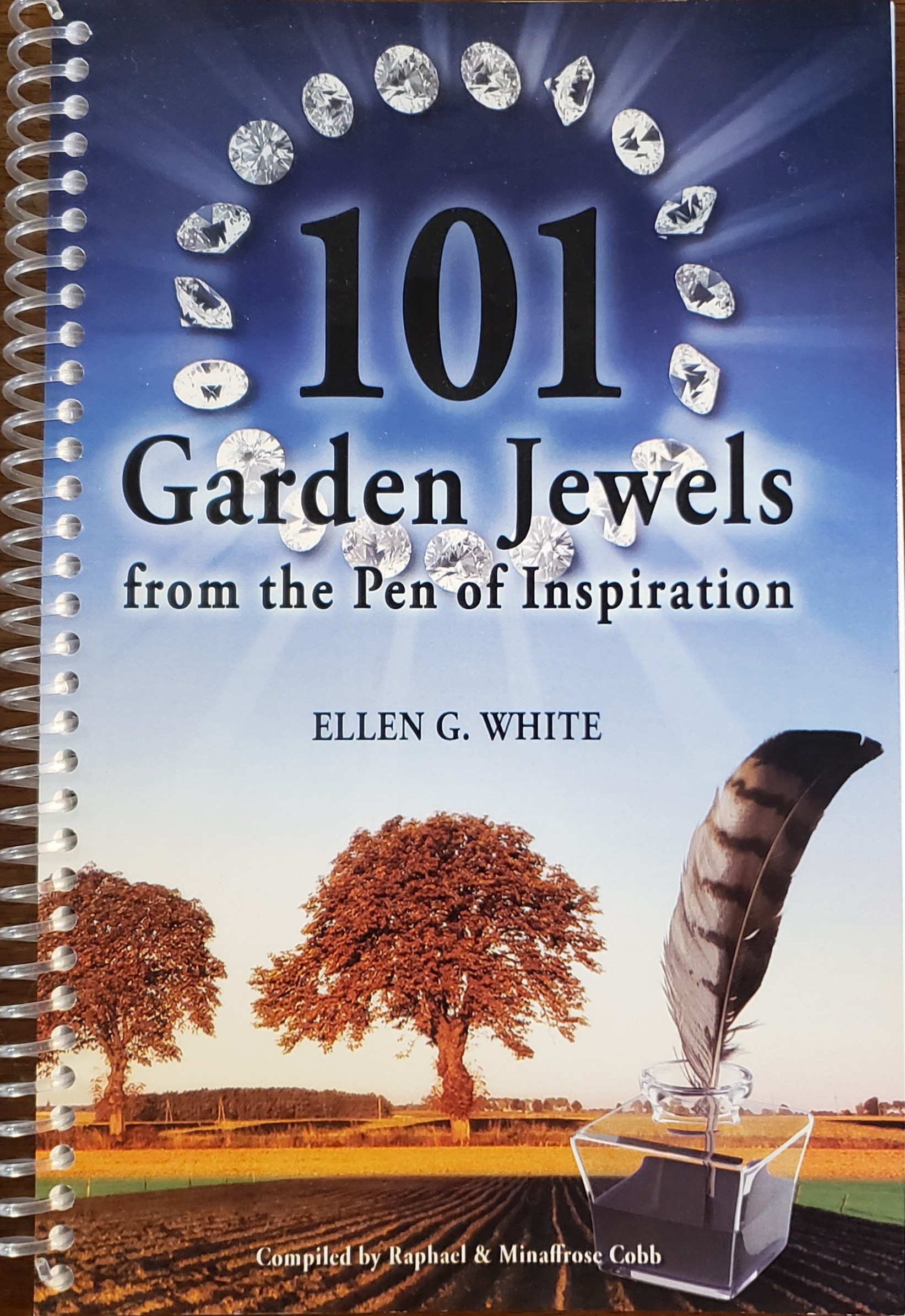 101 Garden Jewels