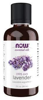 Lavender Essential Oil 2Fl Oz